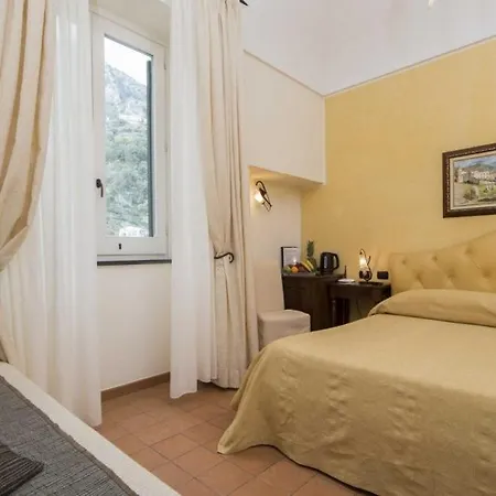 Relais Annalara Charme And Relax 4* 阿马尔菲