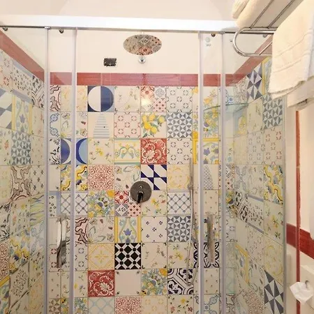 Hotel Villa Anna Sofia