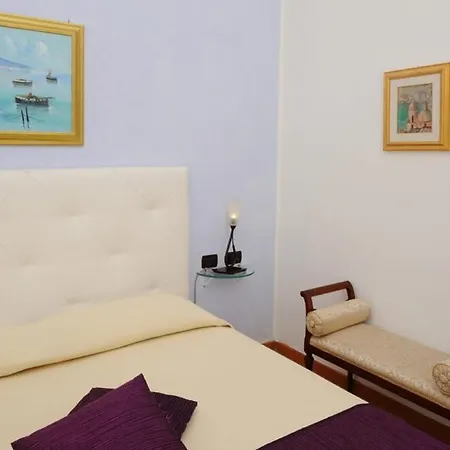 Relais Annalara Charme And Relax 招待所