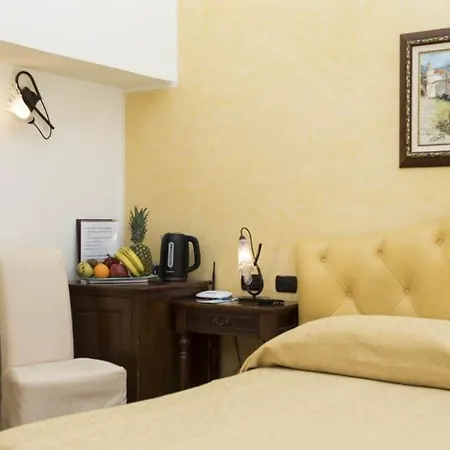 Relais Annalara Charme And Relax 招待所 阿马尔菲