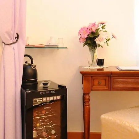 Relais Annalara Charme And Relax 4* 阿马尔菲
