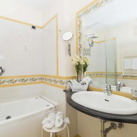 Hotel Villa Anna Sofia