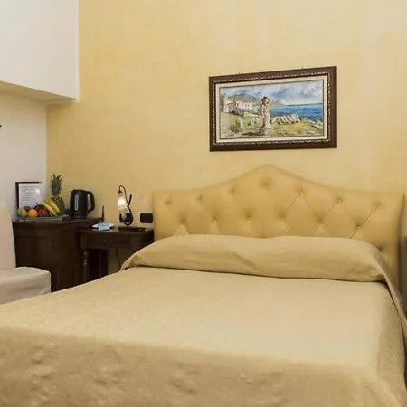 Relais Annalara Charme And Relax 招待所 4*