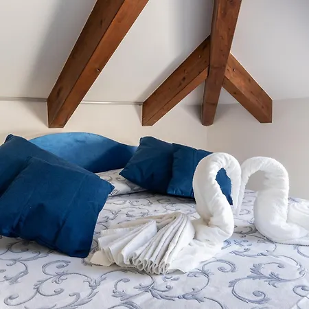 Relais Annalara Charme And Relax 招待所