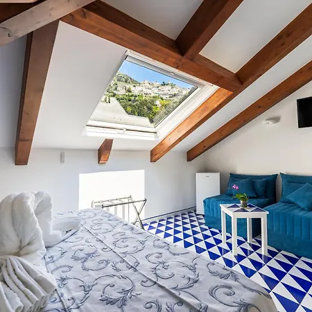 Relais Annalara Charme And Relax 4*
