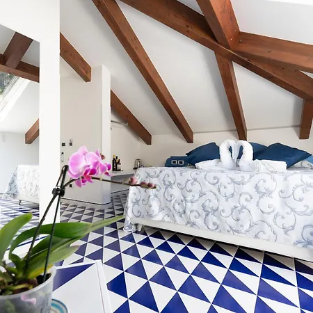 Relais Annalara Charme And Relax 阿马尔菲