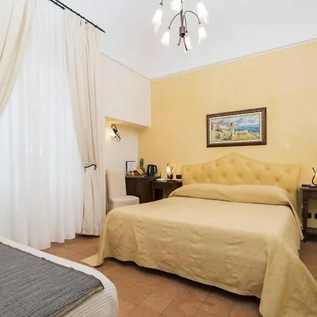 Relais Annalara Charme And Relax 招待所 4*