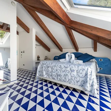 Relais Annalara Charme And Relax 4* 阿马尔菲