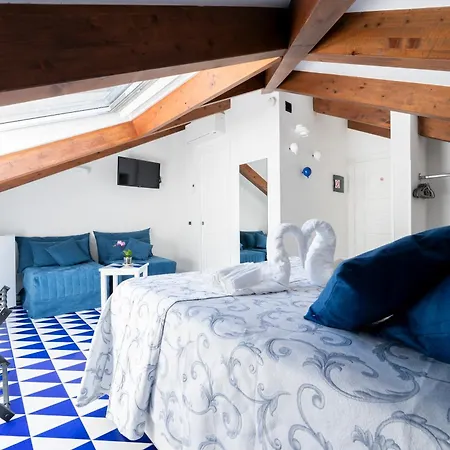 招待所 Relais Annalara Charme And Relax 4*