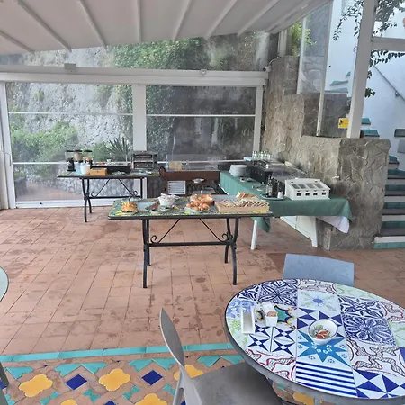 Hotel Villa Anna Sofia 3*