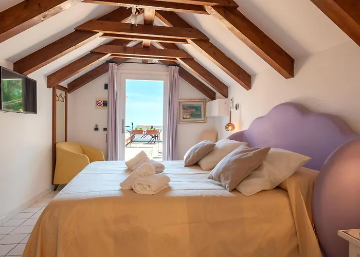 Relais Annalara Charme&relax 4* Amalfi