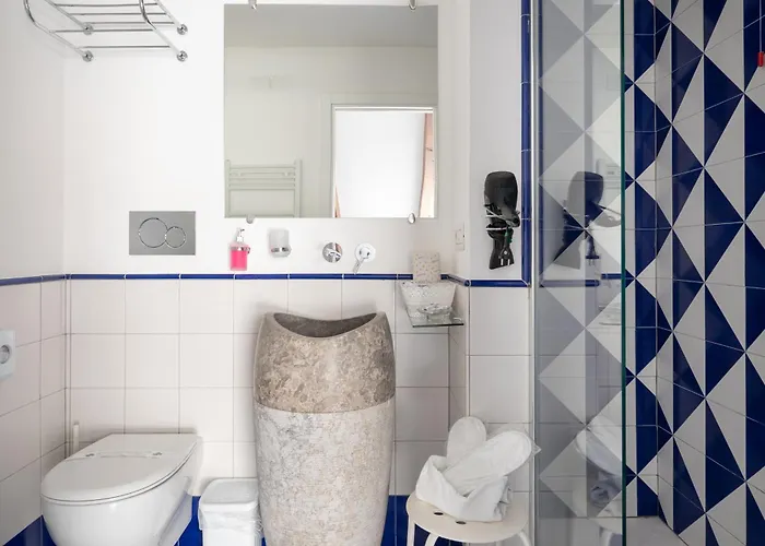 Maison d'hôtes Relais Annalara Charme&relax