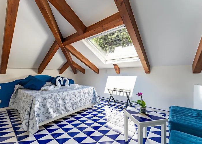 Maison d'hôtes Relais Annalara Charme&relax 4*