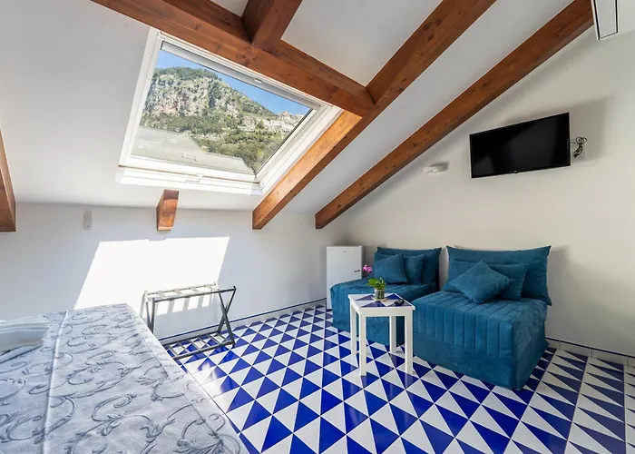 Relais Annalara Charme&relax Amalfi