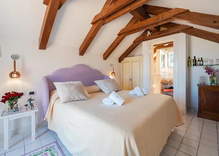 Relais Annalara Charme&relax Maison d'hôtes Amalfi