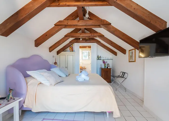 Relais Annalara Charme&relax 4*