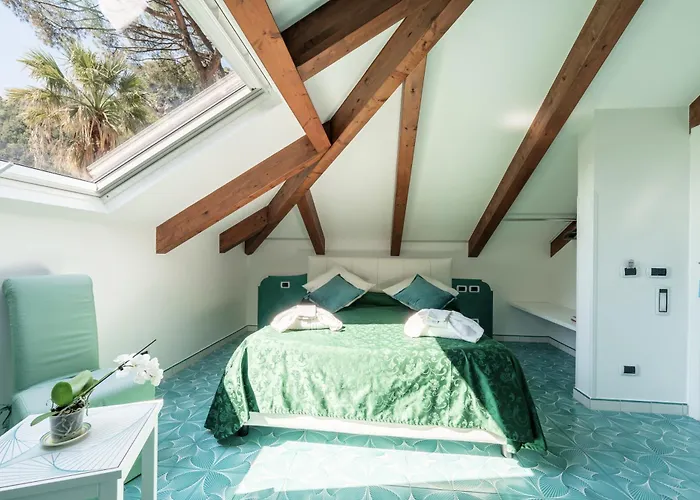Relais Annalara Charme&relax Maison d'hôtes 4*