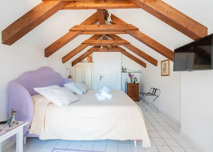 Relais Annalara Charme&relax 4* Amalfi