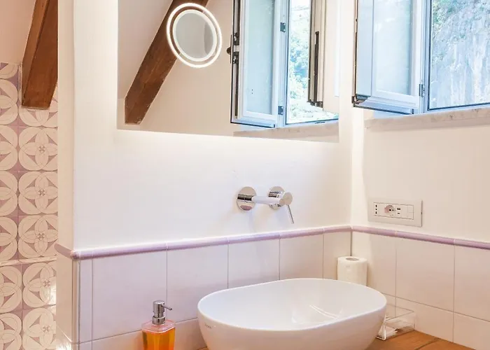 Relais Annalara Charme&relax Maison d'hôtes 4*