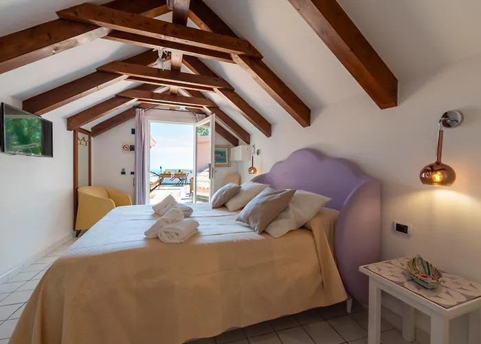Relais Annalara Charme&relax 4*