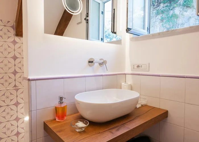 Relais Annalara Charme&relax 4* Amalfi