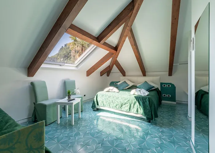 Maison d'hôtes Relais Annalara Charme&relax