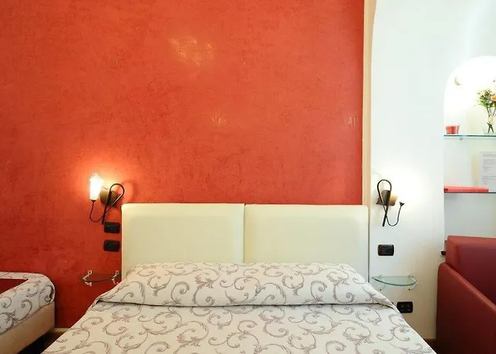 Relais Annalara Charme&relax Maison d'hôtes 4*