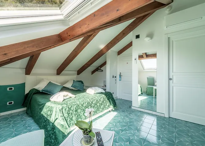 Relais Annalara Charme&relax 4*