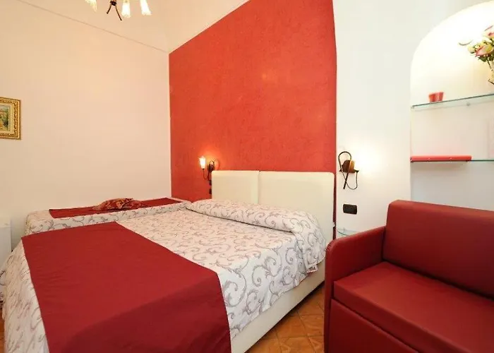 Relais Annalara Charme&relax 4* Amalfi