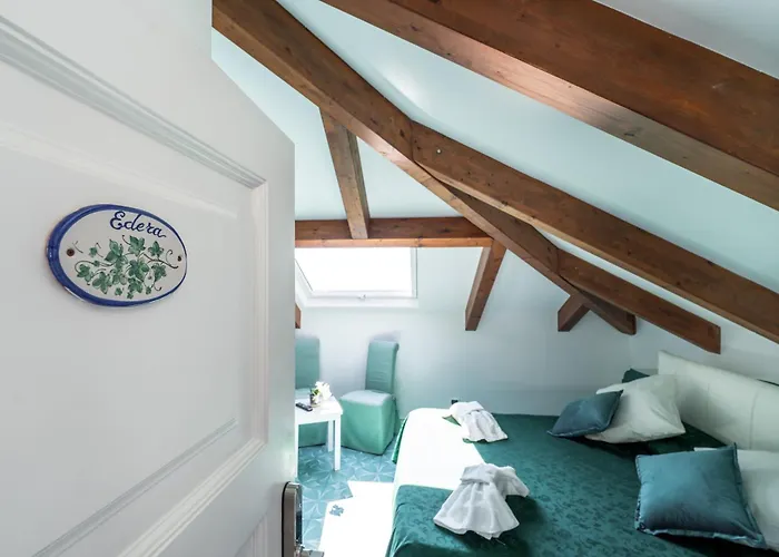 Maison d'hôtes Relais Annalara Charme&relax