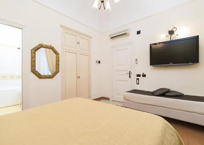 Maison d'hôtes Relais Annalara Charme&relax 4*