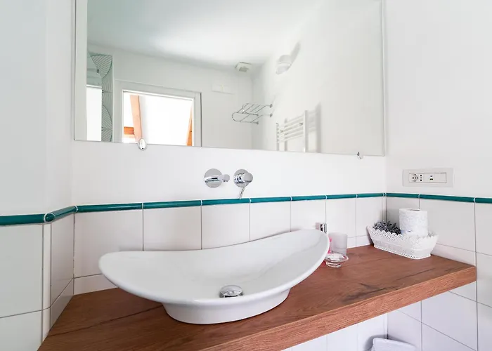 Relais Annalara Charme&relax 4*