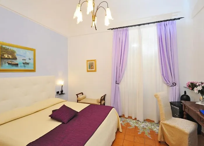 Relais Annalara Charme&relax 4* Amalfi