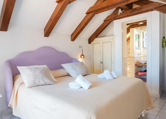 Relais Annalara Charme&relax Maison d'hôtes 4*