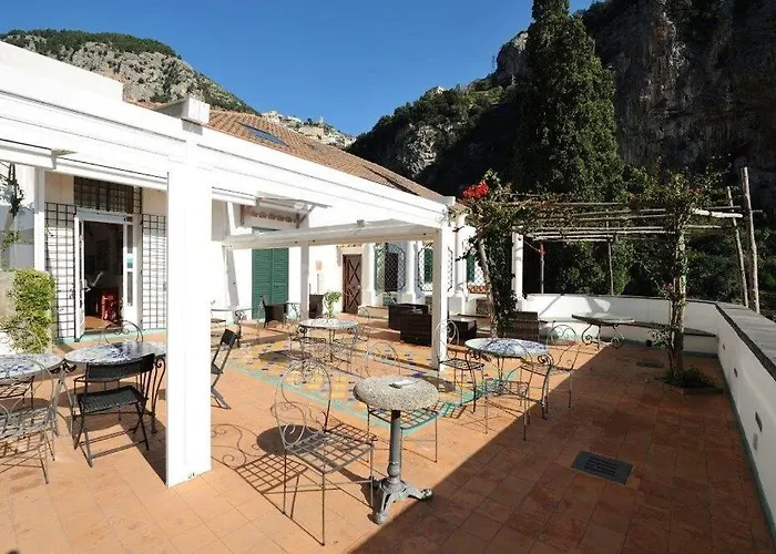 Maison d'hôtes Relais Annalara Charme&relax