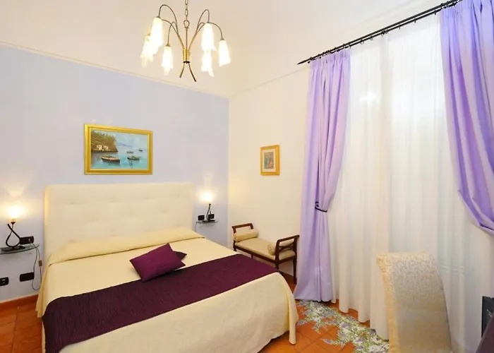 Relais Annalara Charme&relax Maison d'hôtes 4*