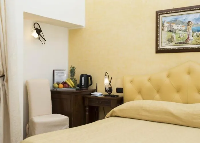 Relais Annalara Charme&relax Maison d'hôtes Amalfi