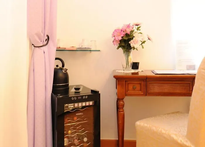 Relais Annalara Charme&relax 4* Amalfi