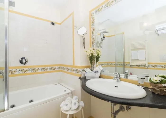 Relais Annalara Charme&relax