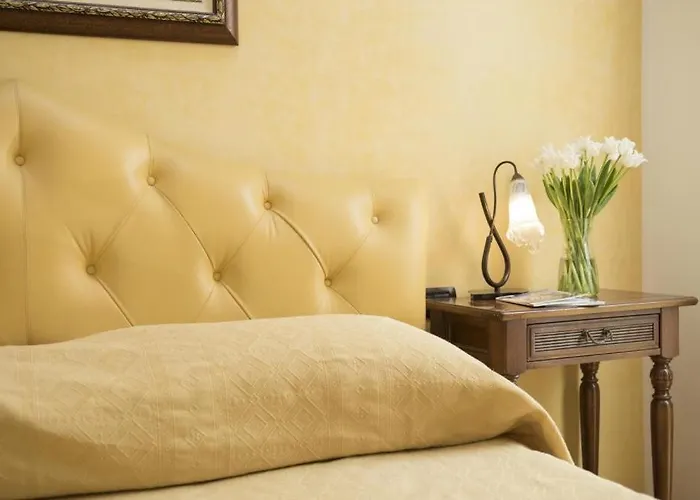 Maison d'hôtes Relais Annalara Charme&relax