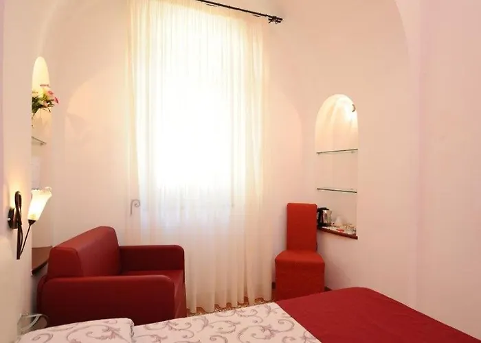 Relais Annalara Charme&relax 4*