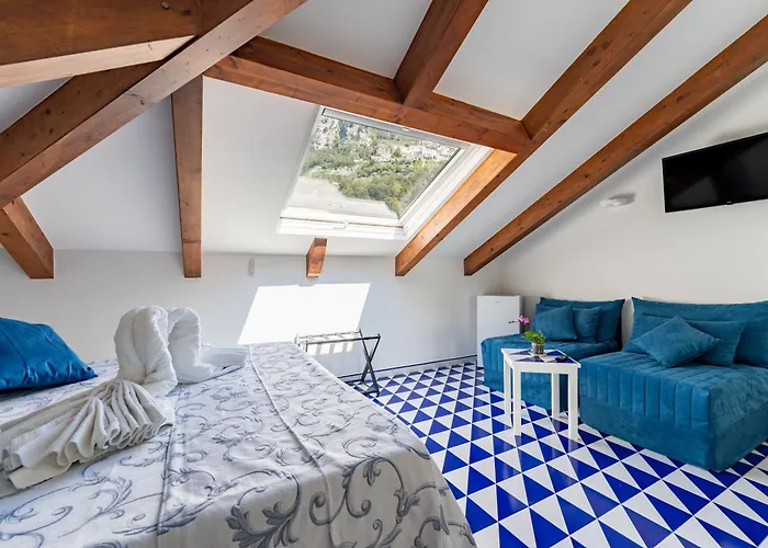 Relais Annalara Charme&relax