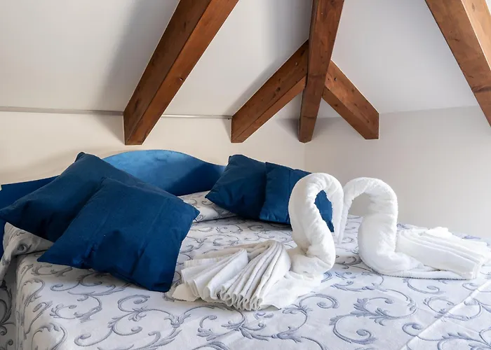 Relais Annalara Charme&relax Maison d'hôtes