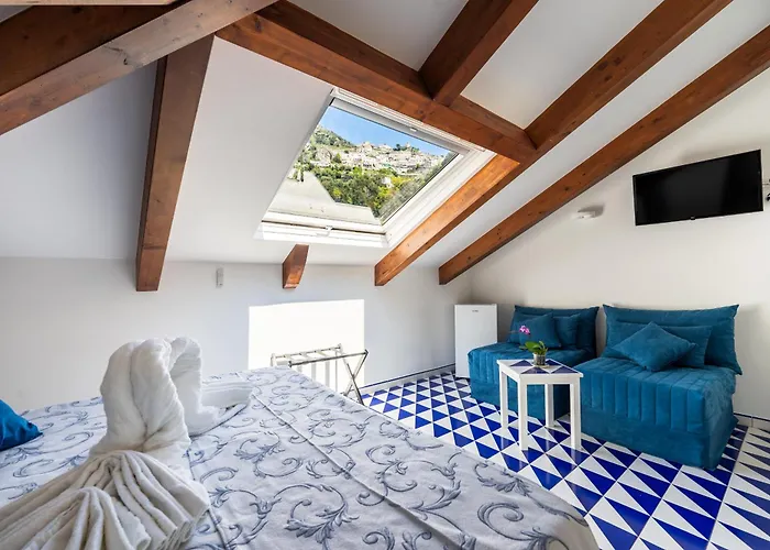 Relais Annalara Charme&relax 4*