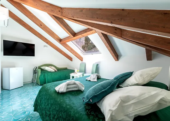 Relais Annalara Charme&relax 4* Amalfi