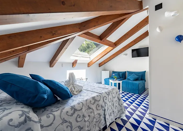 Maison d'hôtes Relais Annalara Charme&relax