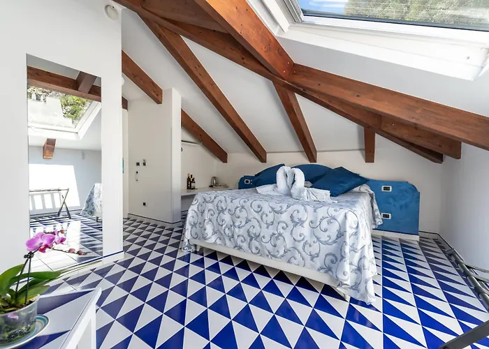 Relais Annalara Charme&relax 4* Amalfi